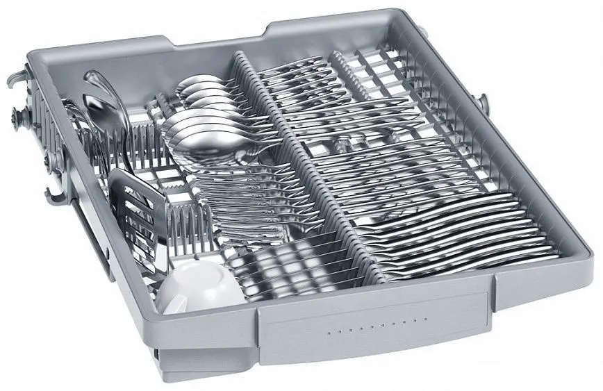 Посудомоечная машина BOSCH SPV25FX00R — фото