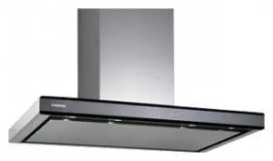 Вытяжка NODOR Atlanta TC 90 inox