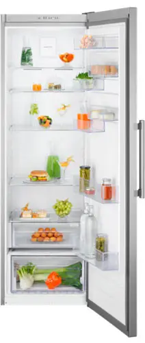 Холодильник ELECTROLUX LRC5ME38X2 — фото