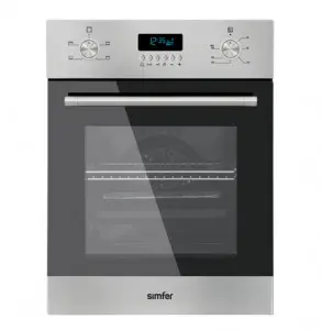 Духовой шкаф SIMFER b4em36001