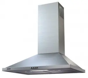 Вытяжка KRONASTEEL bella 500 inox push button