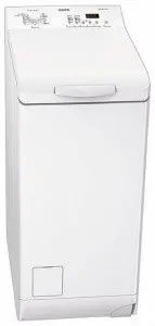 Стиральная машина AEG l 60060 tl