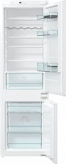 Холодильник GORENJE NRKI4181E1 — фото