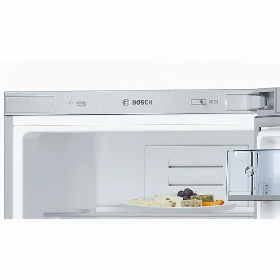 Холодильник BOSCH KGN 39AI26 — фото
