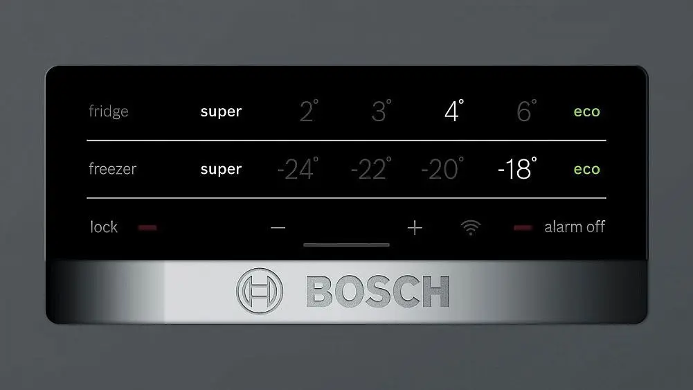Холодильник BOSCH KGN39VC2AR — фото