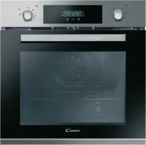 Встраиваемый электрический духовой шкаф CANDY FCP 615 X/E1