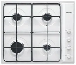 Варочная поверхность SMEG S64SB