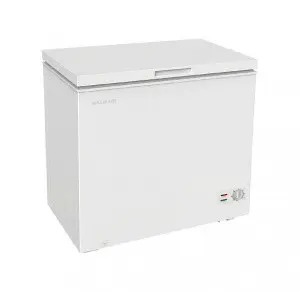 Морозильный ларь WILLMARK CF-310CS белый