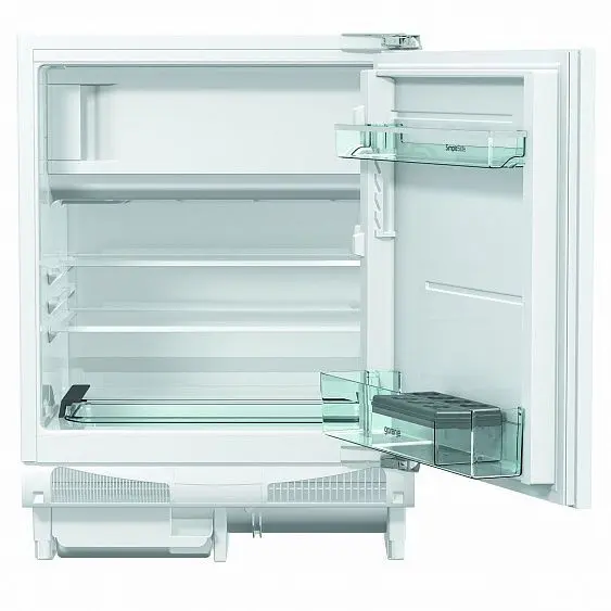 Холодильник GORENJE RBIU 6091 AW — фото
