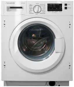 Стиральная машина SCHAUB LORENZ SLW BW6521