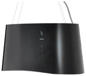 Вытяжка FALMEC mare isola 450 66 bk