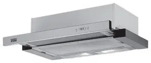 Вытяжка KRONASTEEL kamilla 600 inox 3p