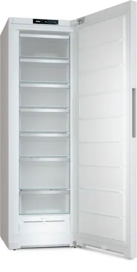 Морозильная камера MIELE FN 4372 D White — фото