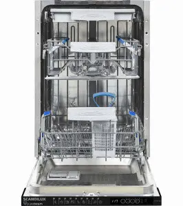 Посудомоечная машина SCANDILUX DWB4512B3