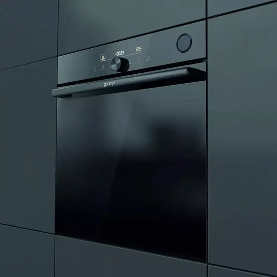 Духовой шкаф GORENJE BPSA6747DGWI — фото