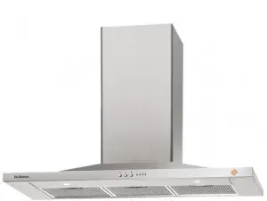Вытяжка DE DIETRICH DHP7912X