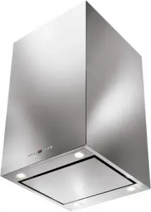 Вытяжка FABER CUBIA ISOLA EG8 X A45 ACTIVE