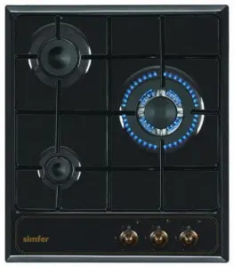 Газовая панель SIMFER H45V35L517