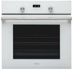 Духовой шкаф KORTING ogg 772 cfw