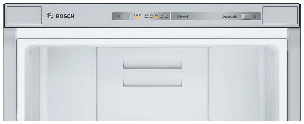 Холодильник BOSCH KGN39NL14R — фото