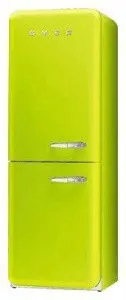 Холодильник SMEG fab32ves7