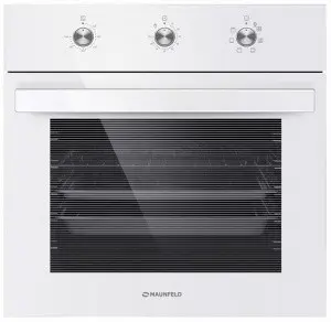 Духовой шкаф Maunfeld CEOF 656 W