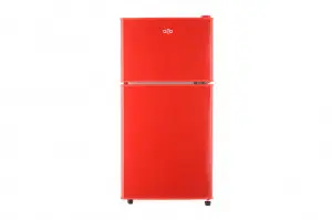 Холодильник OLTO RF-120T RED