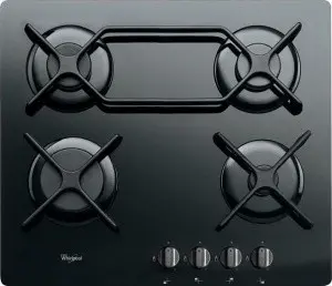 Варочная поверхность WHIRLPOOL gor 6416/nb