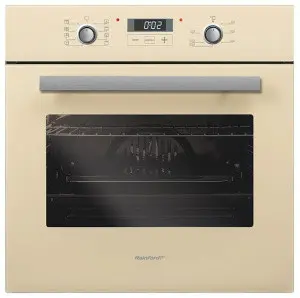 Духовой шкаф RAINFORD RBO-4638PB Vanilla(RAL1015)