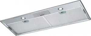 Вытяжка SMEG kseg73x
