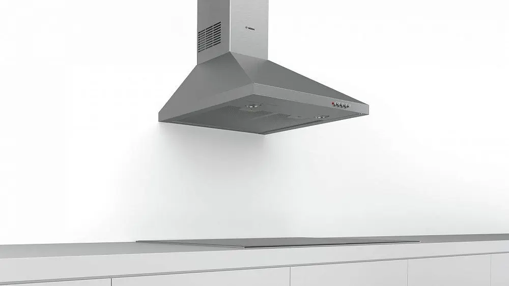 Каминная вытяжка BOSCH DWP 64 CC 50Q — фото