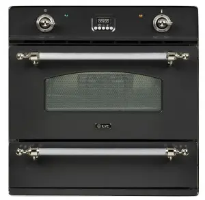 Духовой шкаф ILVE 600-CZE4