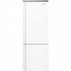 Холодильник SMEG FA490RWH