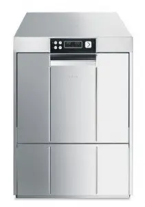 Посудомоечная машина SMEG CW 530 SDE-1