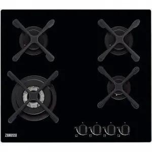 Поверхность ZANUSSI ZGO568434B