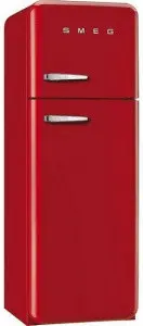 Холодильник SMEG FAB50RRD