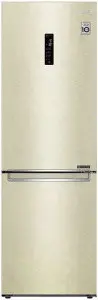 Холодильник LG GA-B459MEQZ