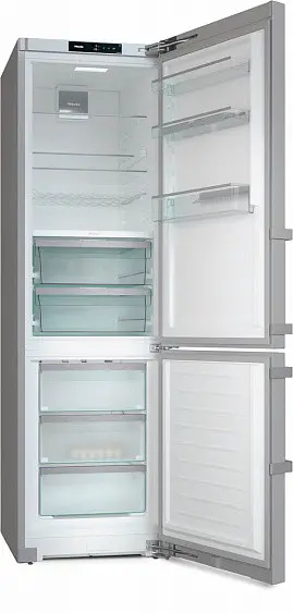 Холодильник MIELE KFN 4797 CD EDT/CS — фото