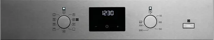 Духовой шкаф ELECTROLUX EOD3C50TX — фото
