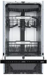 DeLonghi Встраиваемая посудомоечная машина DDW 08S Topazio