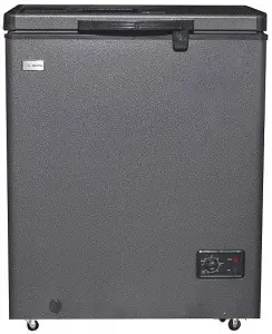 Морозильный ларь WILLMARK CF-386BS