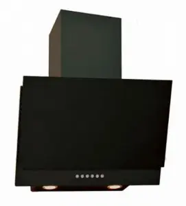 Вытяжка ELIKOR Рубин S4 90 антрацит/черный