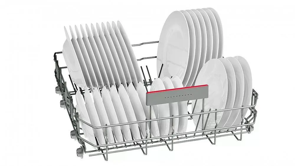 Посудомоечная машина BOSCH SMS 4HMW1 FR — фото