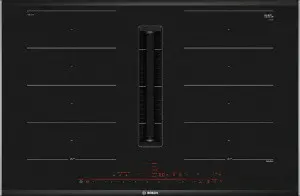Варочная поверхность BOSCH PXX875D67E