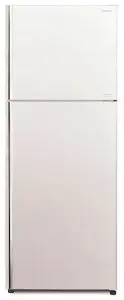 Холодильник HITACHI R-VX470PUC9 PWH