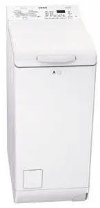 Стиральная машина AEG l 60260 tl1