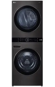 Стиральная машина с сушкой LG WT1310YJ