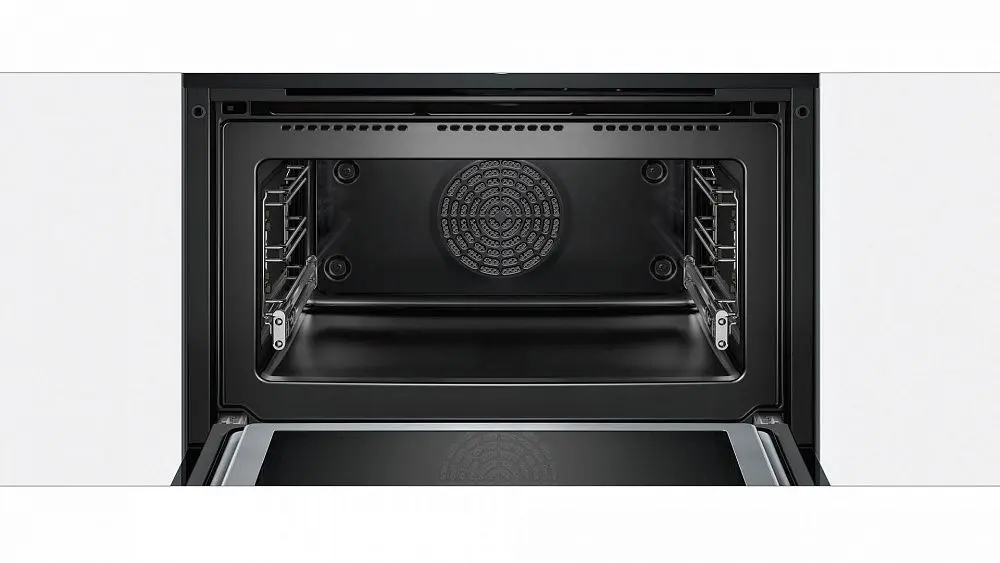 Электрический духовой шкаф BOSCH CMG 6764B1 — фото
