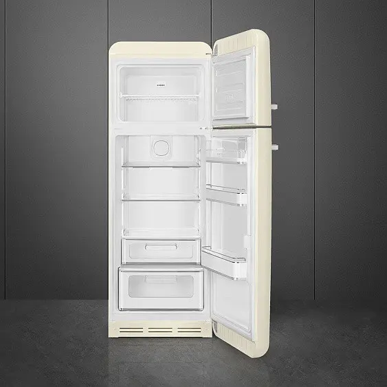 Холодильник SMEG FAB30RCR3 — фото