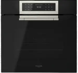 Духовой шкаф FULGOR Milano FCLO 6215 TEM BK